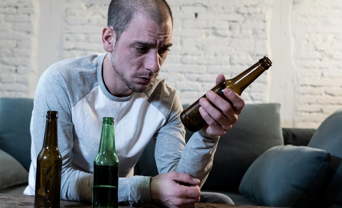 Убрать алкогольную зависимость в Серышево